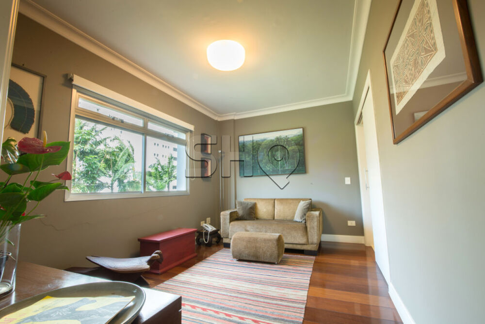 Apartamento, 4 quartos, 333 m² - Foto 13