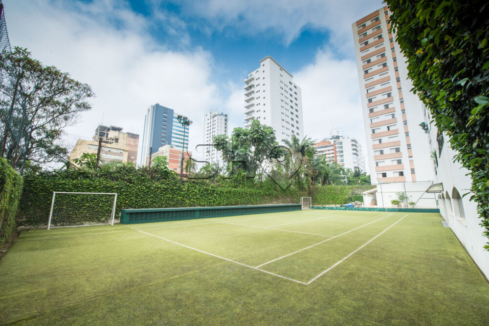 Apartamento, 4 quartos, 333 m² - Foto 17