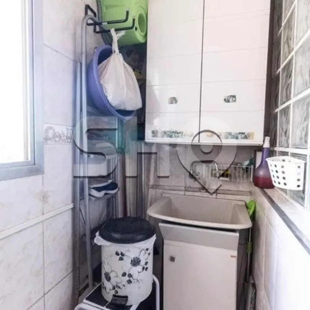 Apartamento, 2 quartos, 50 m² - Foto 10