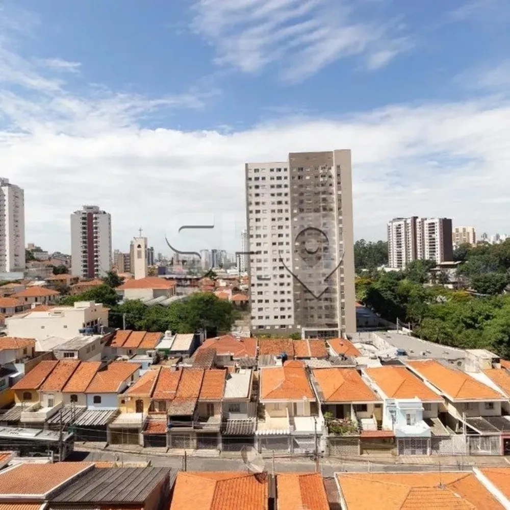 Apartamento, 2 quartos, 50 m² - Foto 12