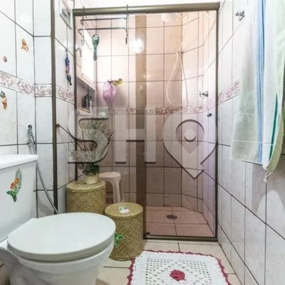 Apartamento, 2 quartos, 50 m² - Foto 6
