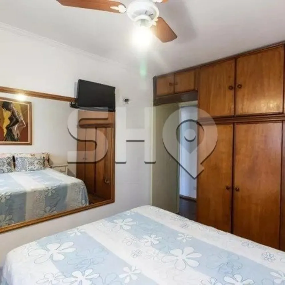 Apartamento, 2 quartos, 50 m² - Foto 7