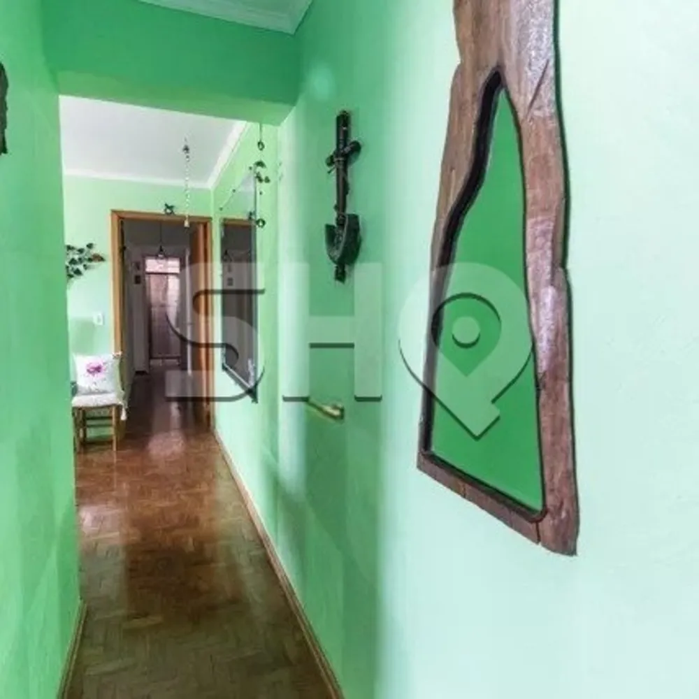 Apartamento, 2 quartos, 50 m² - Foto 11