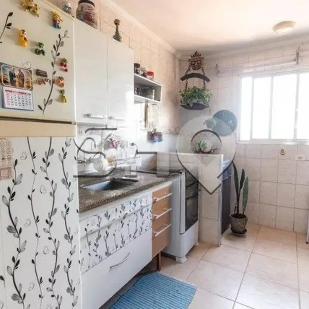 Apartamento, 2 quartos, 50 m² - Foto 8