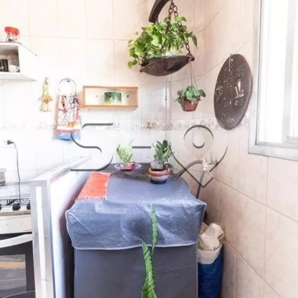 Apartamento, 2 quartos, 50 m² - Foto 9