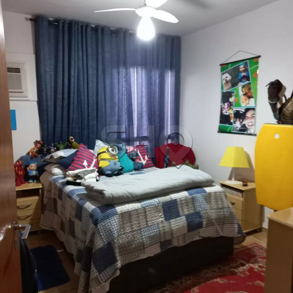 Apartamento, 4 quartos, 135 m² - Foto 12