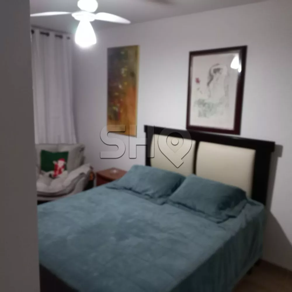 Apartamento, 4 quartos, 135 m² - Foto 10