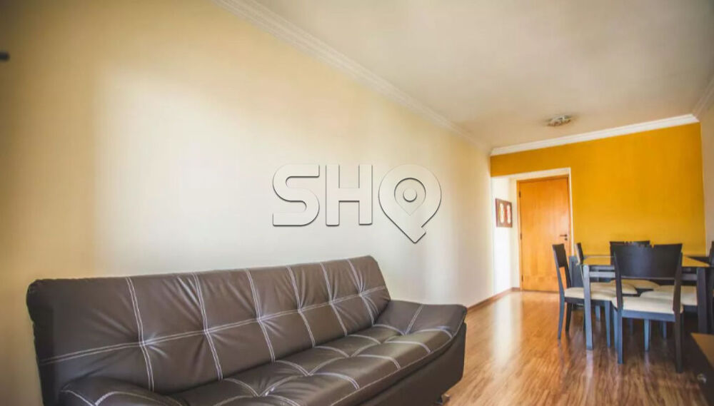 Apartamento, 2 quartos, 64 m² - Foto 4