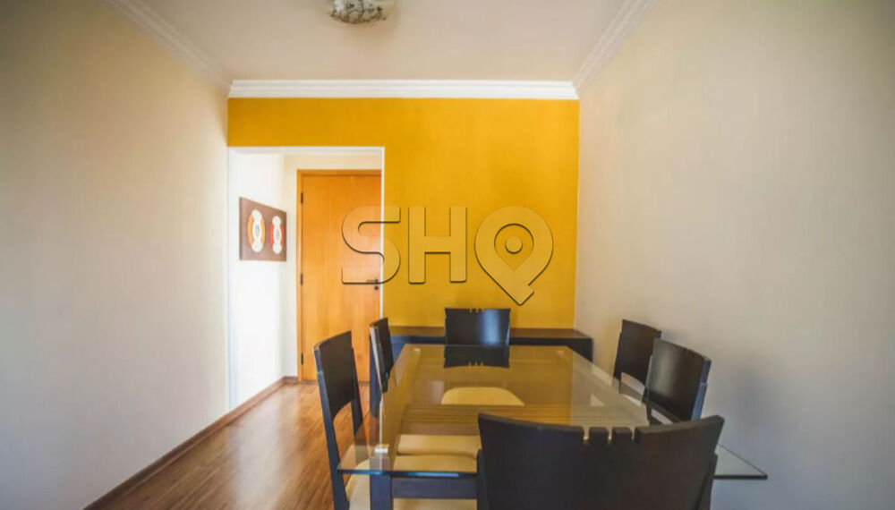 Apartamento, 2 quartos, 64 m² - Foto 2
