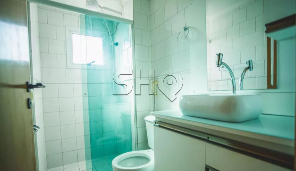 Apartamento, 2 quartos, 64 m² - Foto 11