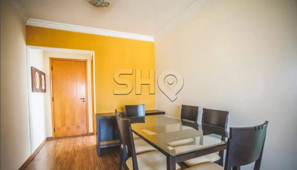 Apartamento, 2 quartos, 64 m² - Foto 12