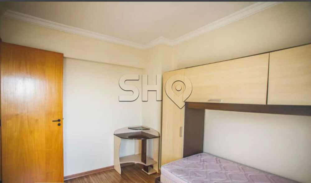 Apartamento, 2 quartos, 64 m² - Foto 5