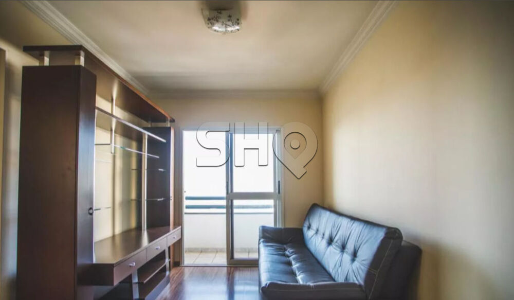 Apartamento, 2 quartos, 64 m² - Foto 10