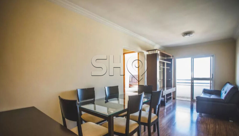 Apartamento, 2 quartos, 64 m² - Foto 6