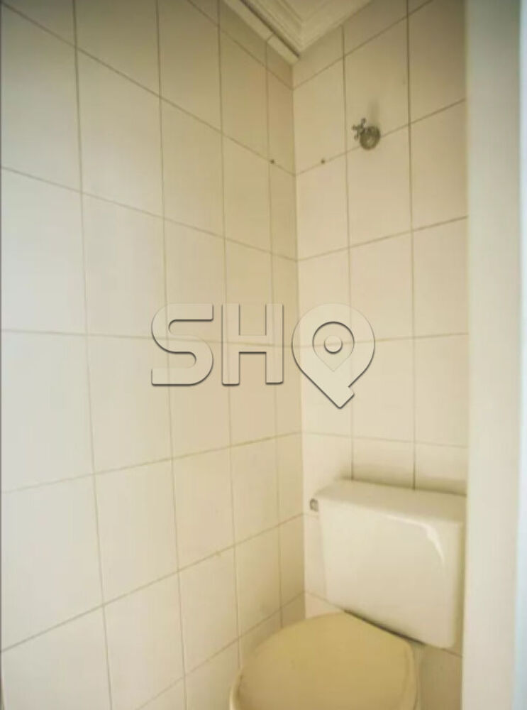 Apartamento, 2 quartos, 64 m² - Foto 1