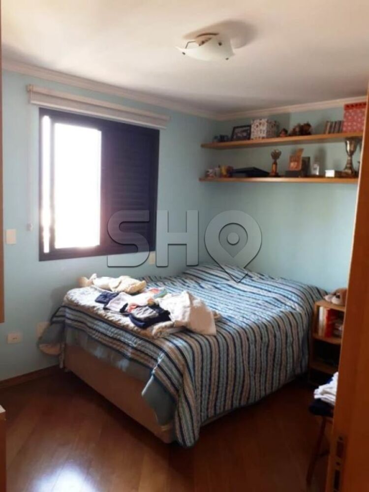Cobertura à venda com 4 quartos, 216m² - Foto 7
