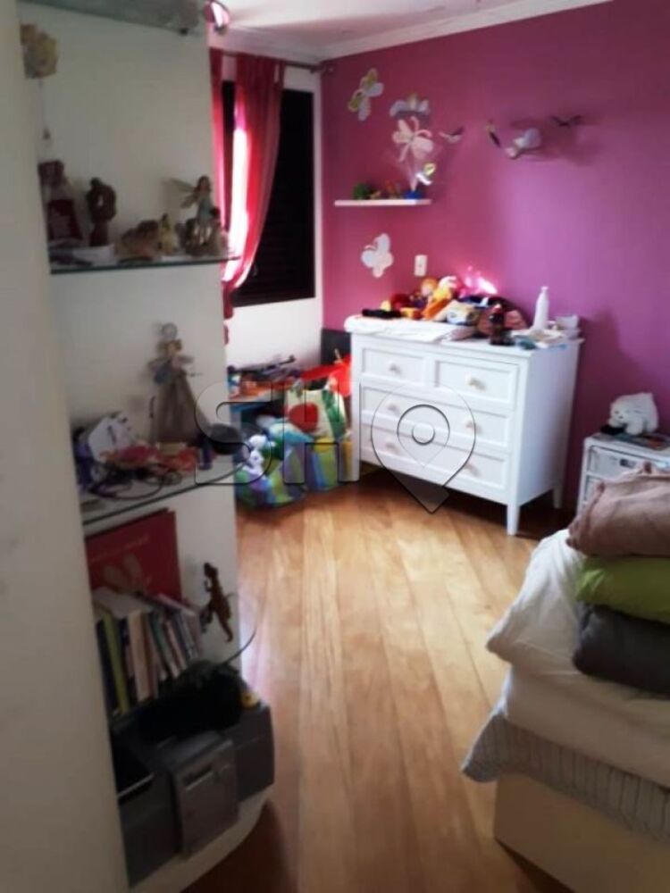 Cobertura à venda com 4 quartos, 216m² - Foto 4