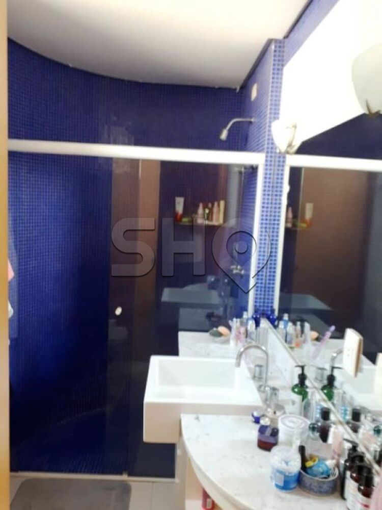 Cobertura à venda com 4 quartos, 216m² - Foto 8