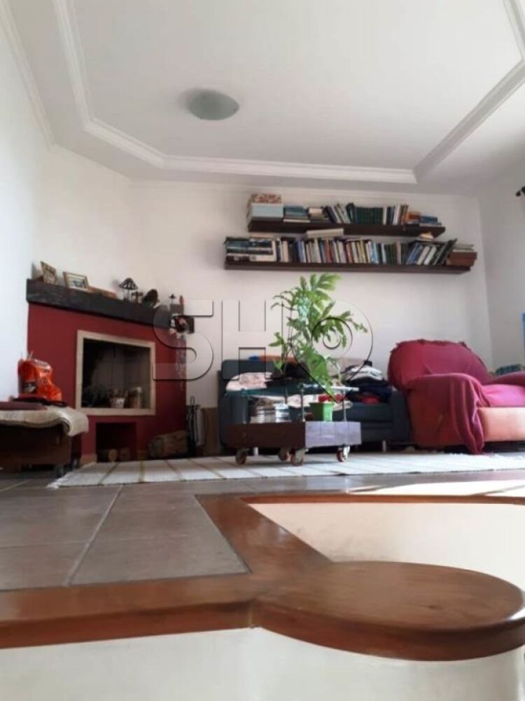 Cobertura à venda com 4 quartos, 216m² - Foto 15