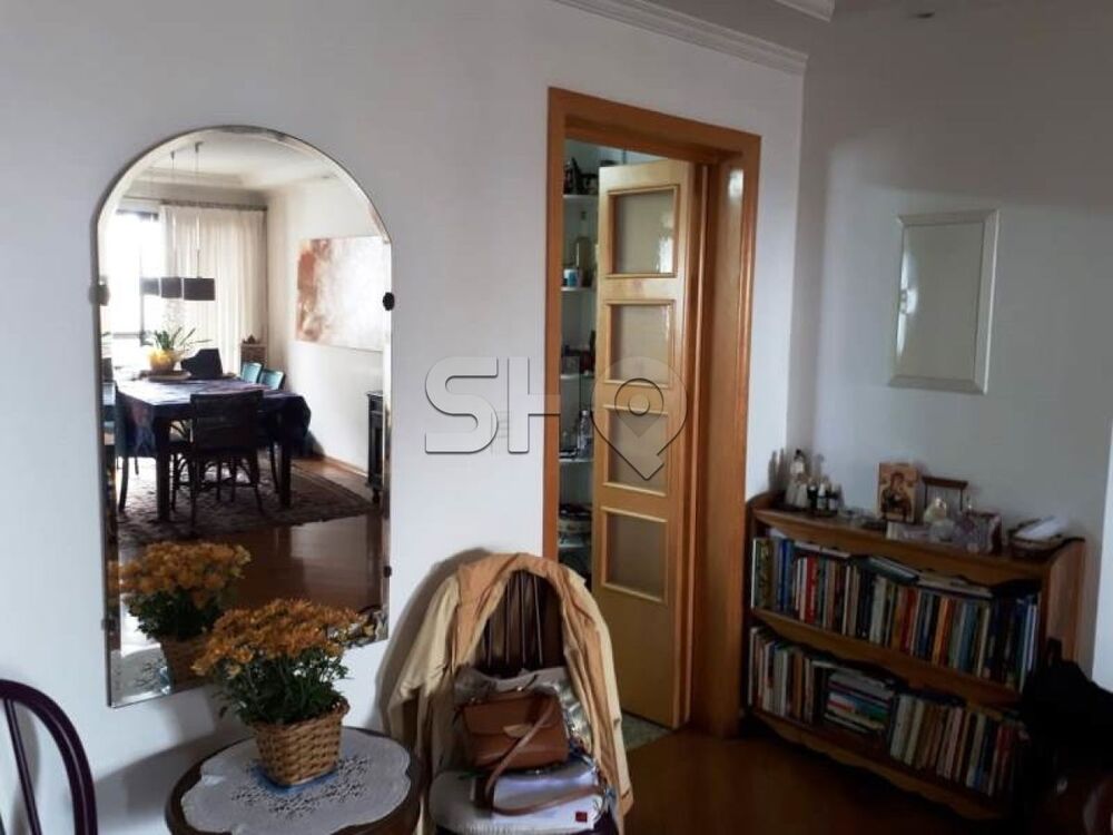 Cobertura à venda com 4 quartos, 216m² - Foto 1