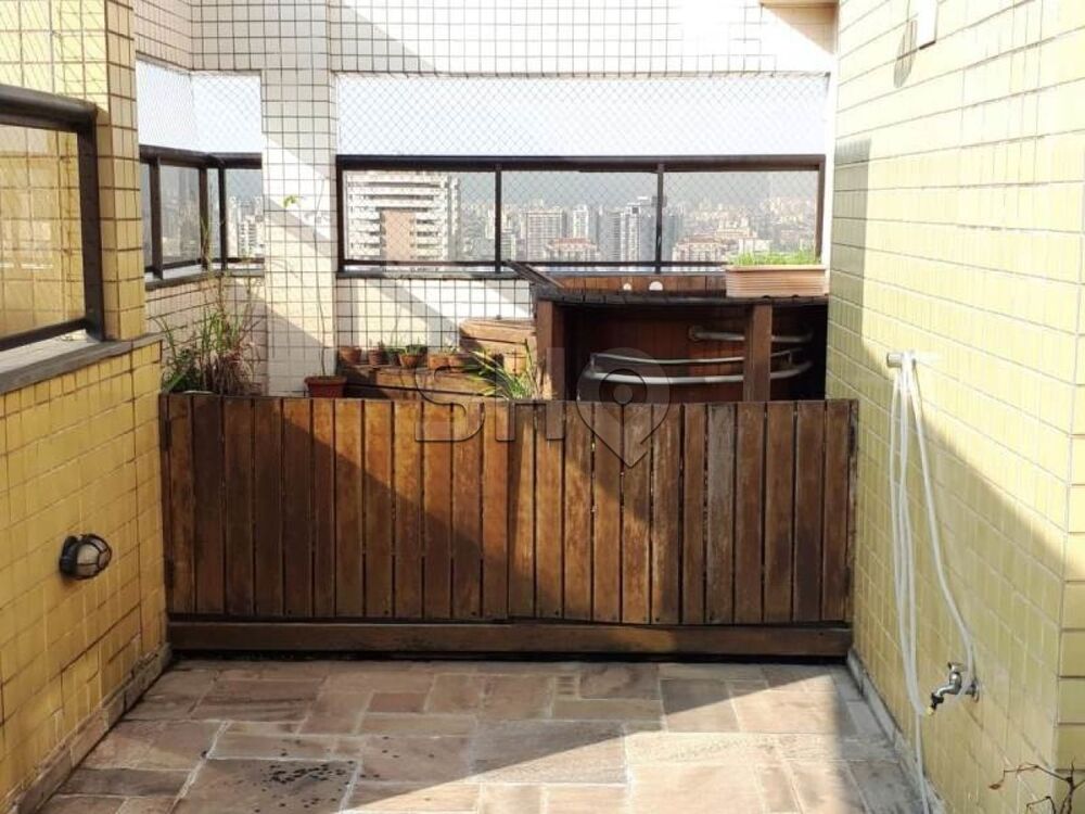 Cobertura à venda com 4 quartos, 216m² - Foto 10