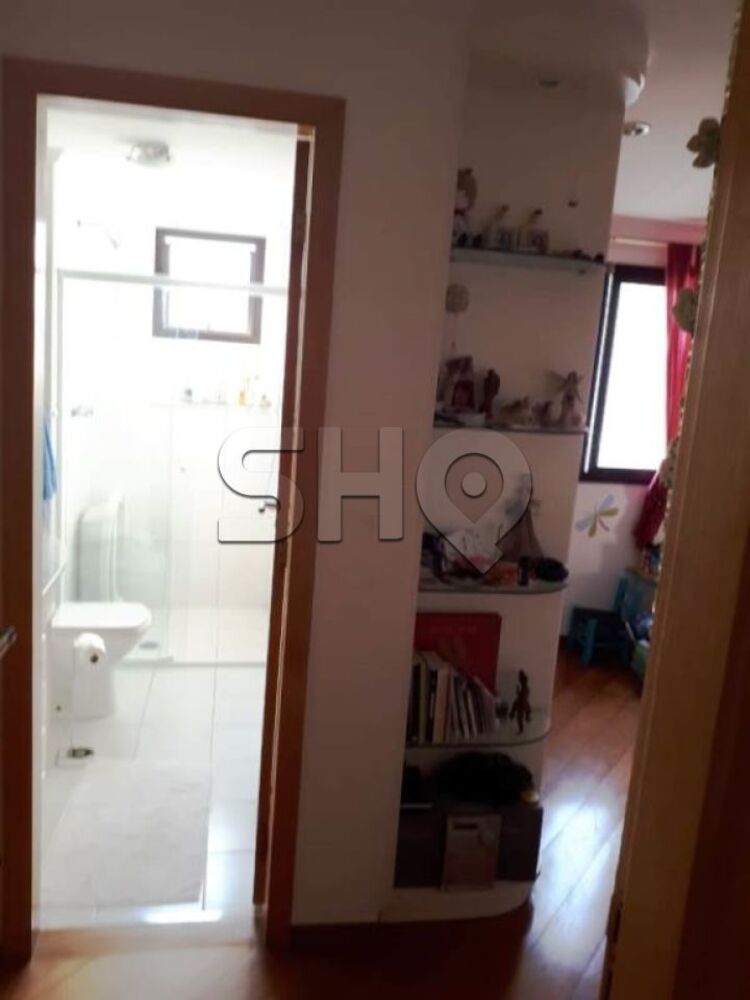 Cobertura à venda com 4 quartos, 216m² - Foto 5