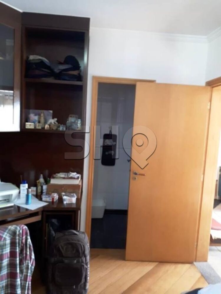 Cobertura à venda com 4 quartos, 216m² - Foto 19