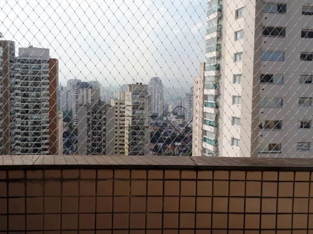 Cobertura à venda com 4 quartos, 216m² - Foto 9