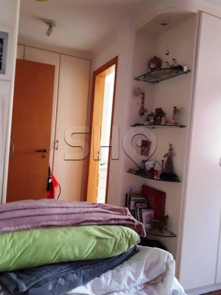 Cobertura à venda com 4 quartos, 216m² - Foto 16