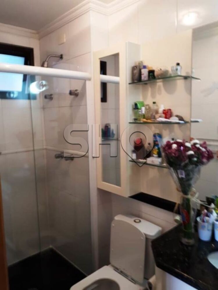 Cobertura à venda com 4 quartos, 216m² - Foto 6