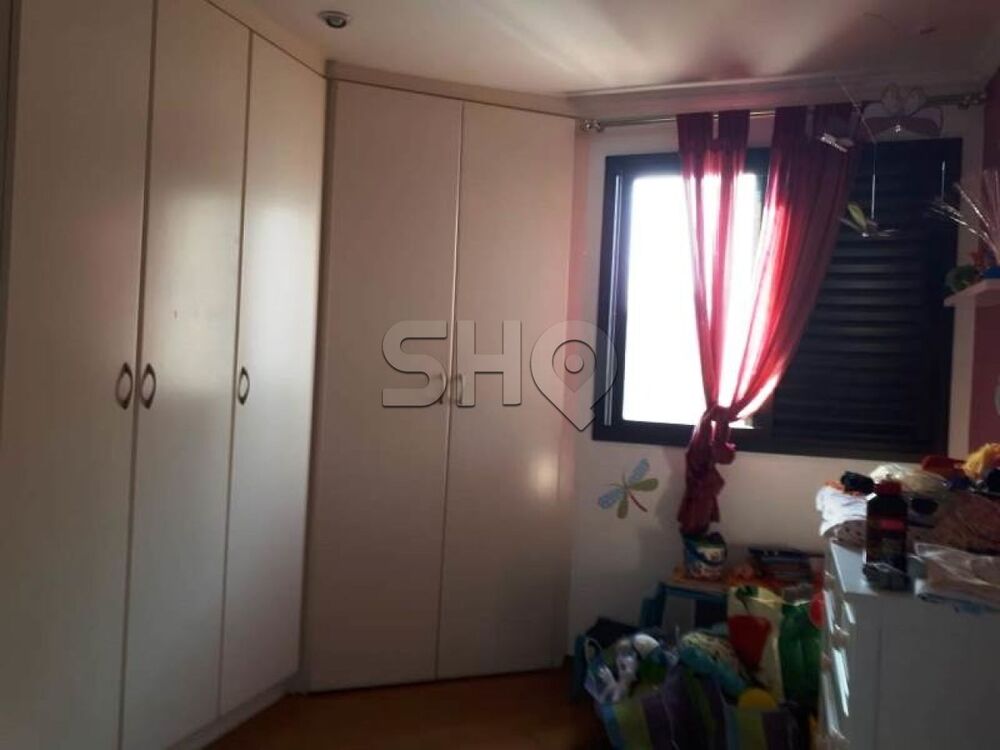 Cobertura à venda com 4 quartos, 216m² - Foto 2