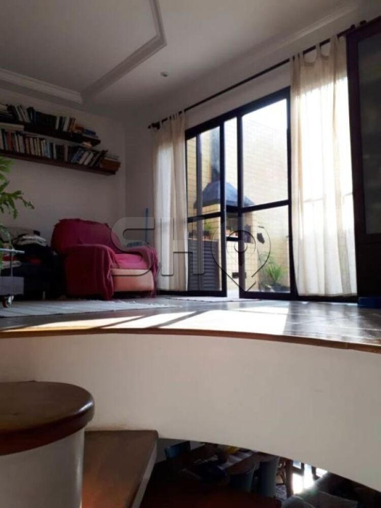 Cobertura à venda com 4 quartos, 216m² - Foto 14