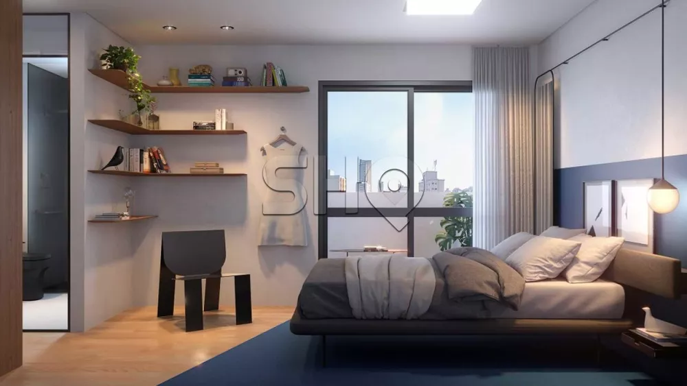 Apartamento Lançamentos com 2 quartos, 75m² - Foto 1