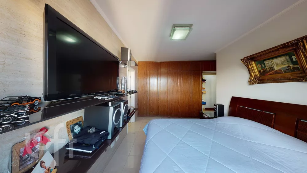 Apartamento à venda com 3 quartos, 147m² - Foto 12