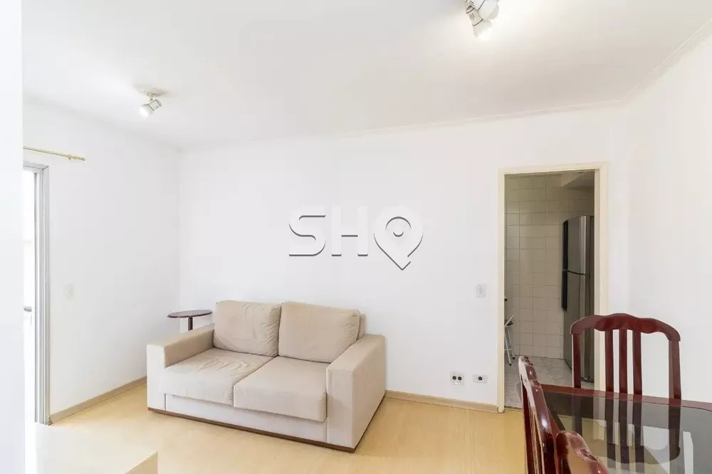 Apartamento à venda com 3 quartos, 72m² - Foto 2