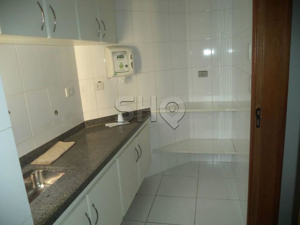 Conjunto Comercial-Sala para alugar, 188m² - Foto 13