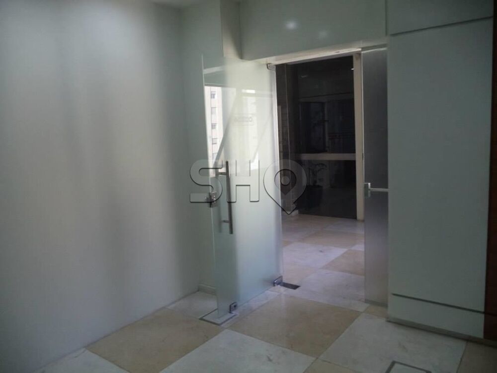 Conjunto Comercial-Sala para alugar, 188m² - Foto 8