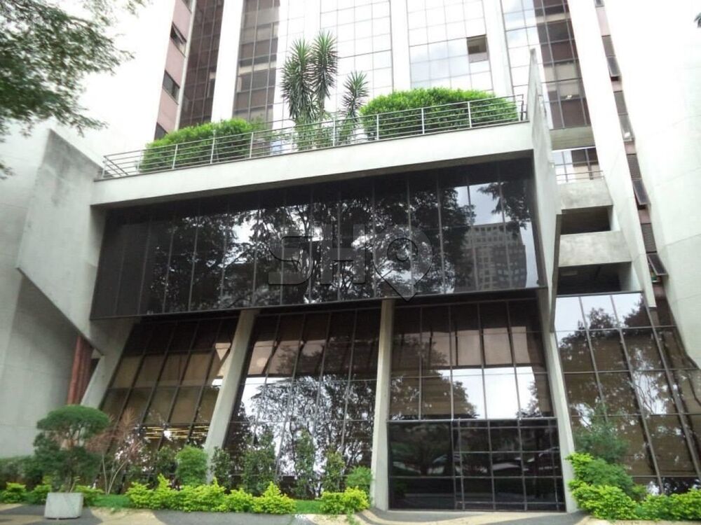 Conjunto Comercial-Sala para alugar, 188m² - Foto 2