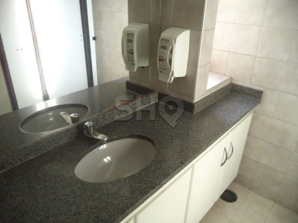 Conjunto Comercial-Sala para alugar, 188m² - Foto 10