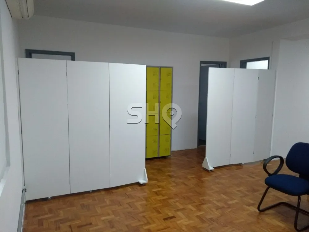 Sala-Conjunto, 100 m² - Foto 1