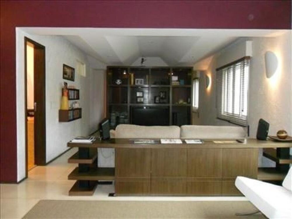 Apartamento, 1 quarto, 100 m² - Foto 1