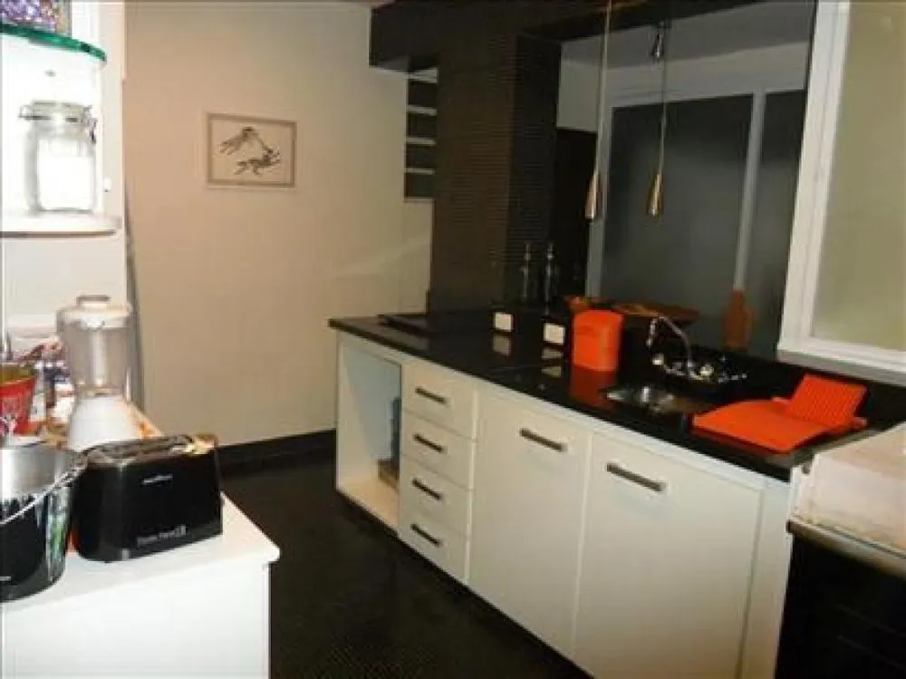 Apartamento, 1 quarto, 100 m² - Foto 7