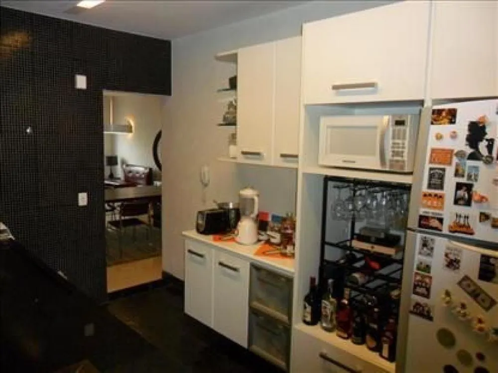 Apartamento, 1 quarto, 100 m² - Foto 8