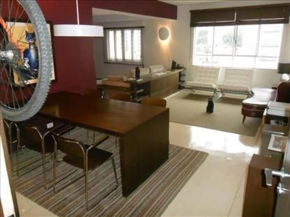 Apartamento, 1 quarto, 100 m² - Foto 5