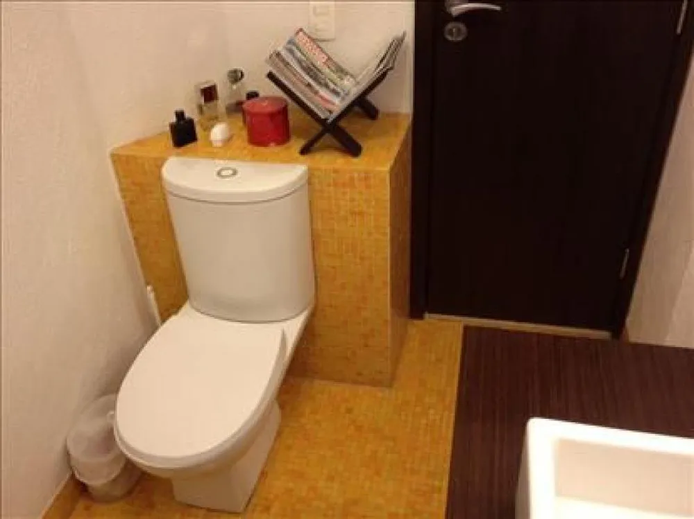 Apartamento, 1 quarto, 100 m² - Foto 8