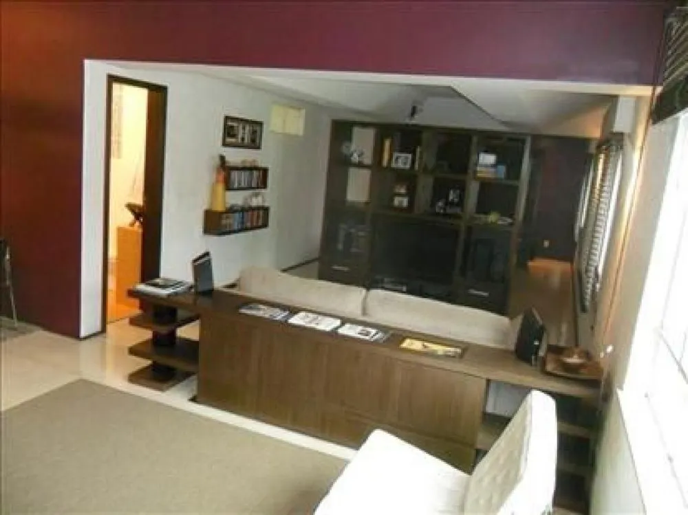 Apartamento, 1 quarto, 100 m² - Foto 3