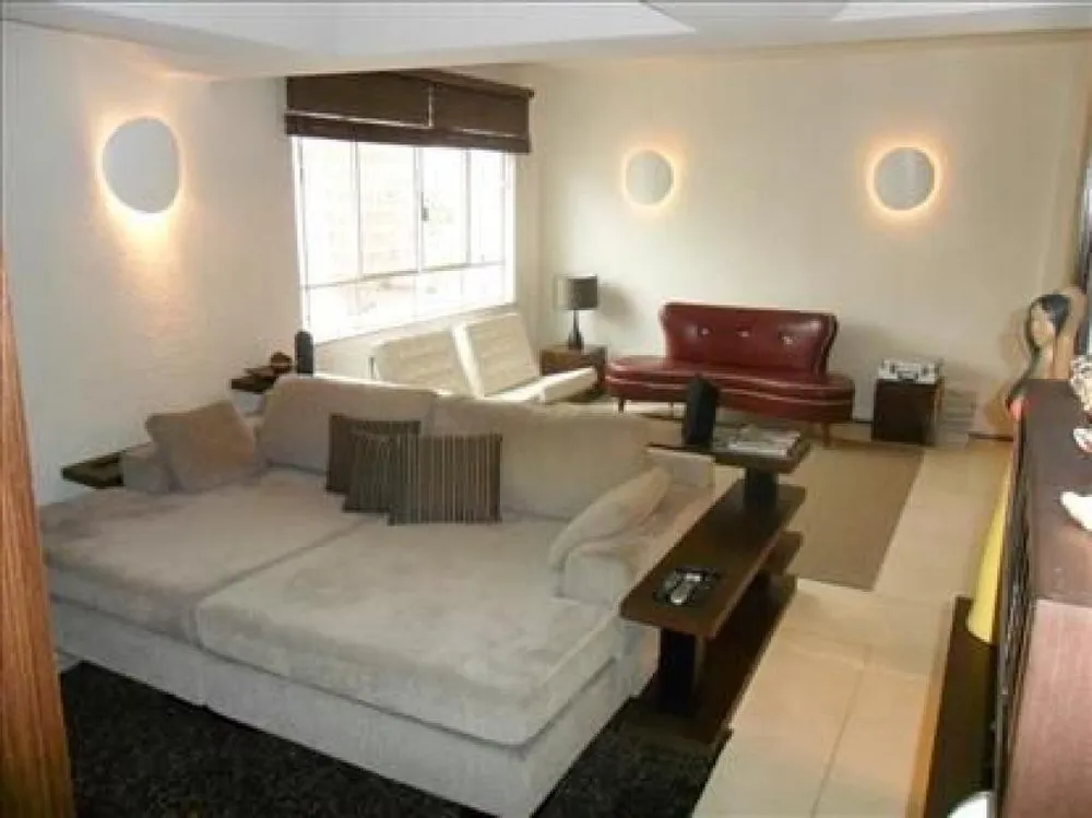 Apartamento, 1 quarto, 100 m² - Foto 1
