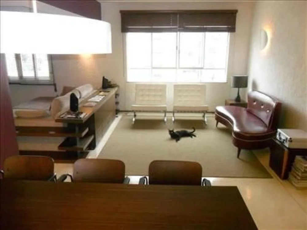 Apartamento, 1 quarto, 100 m² - Foto 6