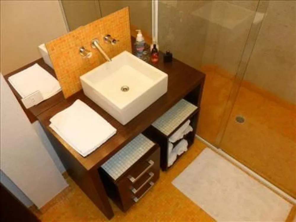 Apartamento, 1 quarto, 100 m² - Foto 13