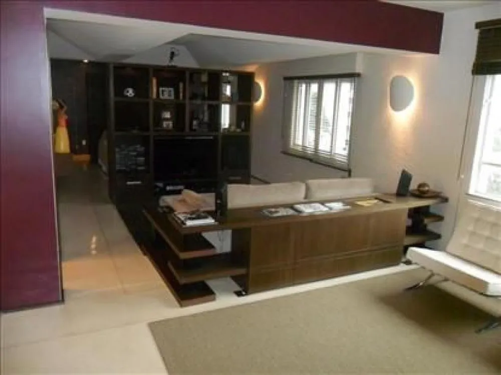 Apartamento, 1 quarto, 100 m² - Foto 6